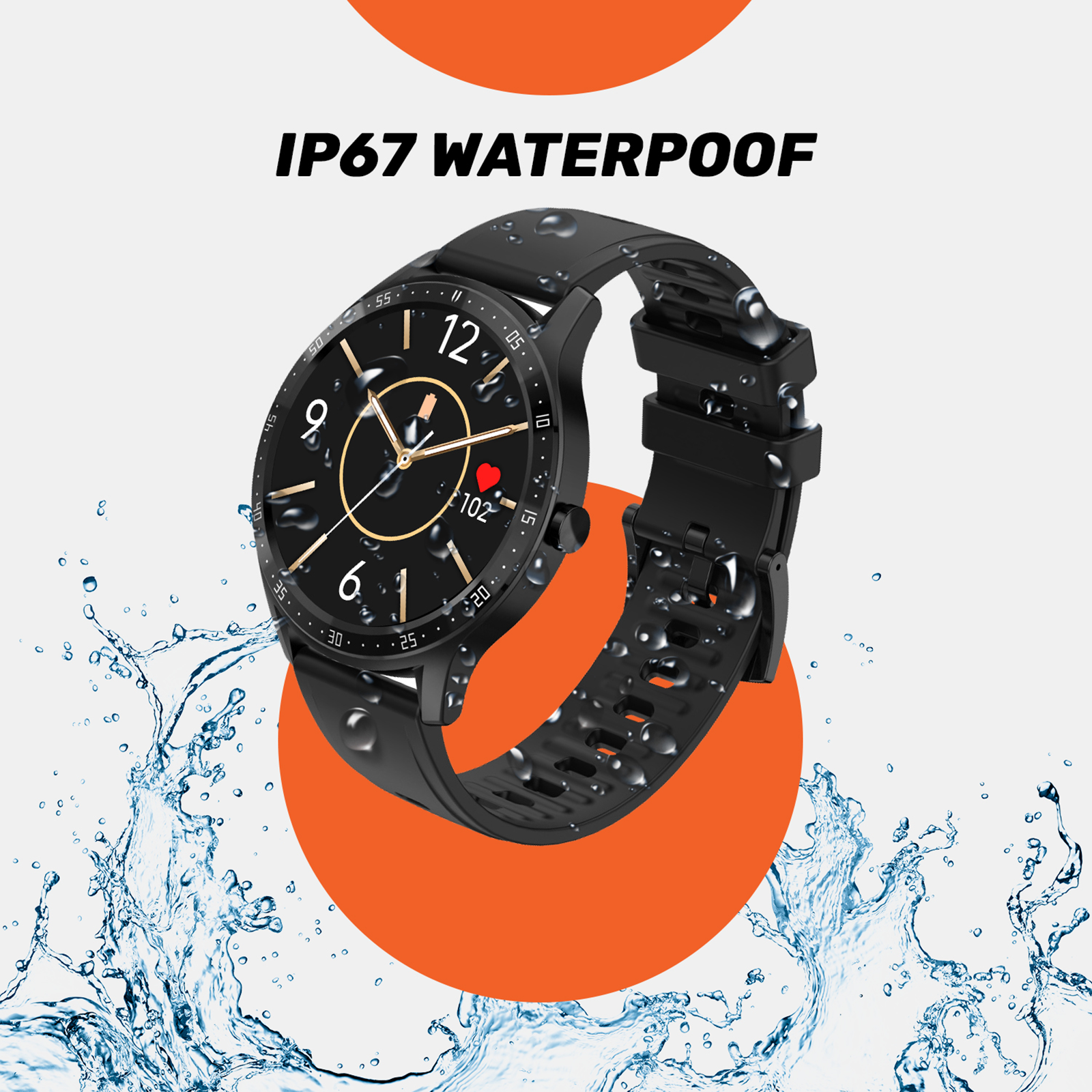 360 smart watch